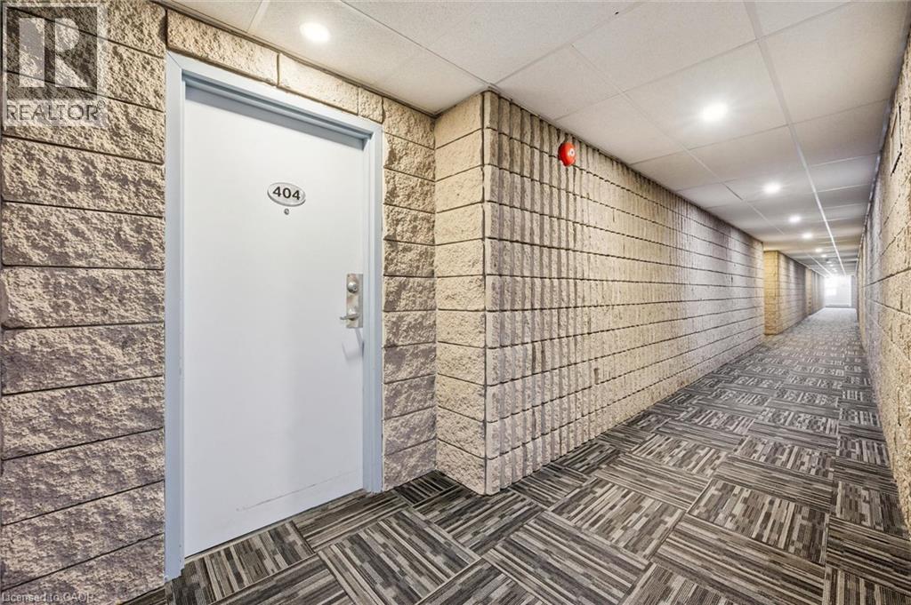 65 Silvercreek Parkway N Unit# 404, Guelph, Ontario  N1H 7R9 - Photo 6 - 40855029