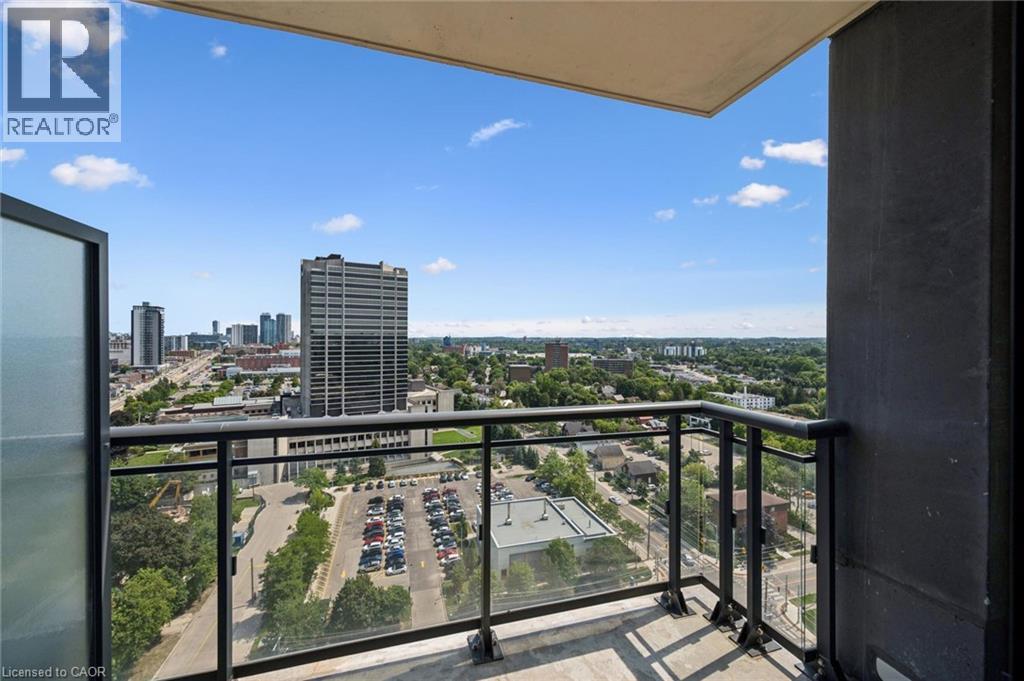 155 Caroline Street S Unit# 1807, Waterloo, Ontario  N2L 0J8 - Photo 20 - 40854467