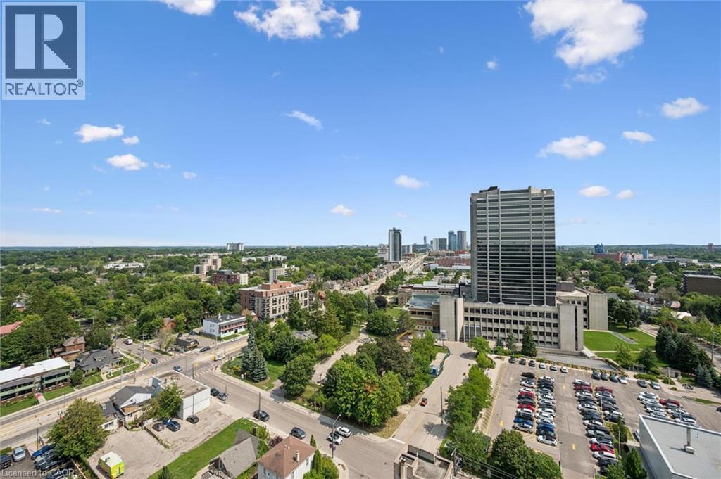 155 Caroline Street S Unit# 1807, Waterloo, Ontario  N2L 0J8 - Photo 24 - 40854467