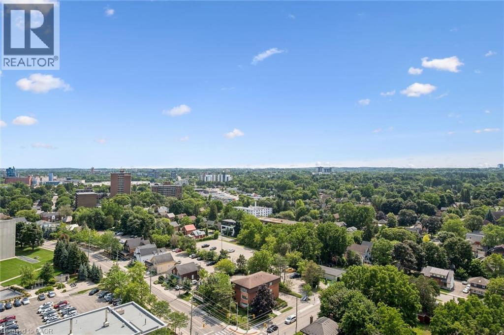 155 Caroline Street S Unit# 1807, Waterloo, Ontario  N2L 0J8 - Photo 25 - 40854467