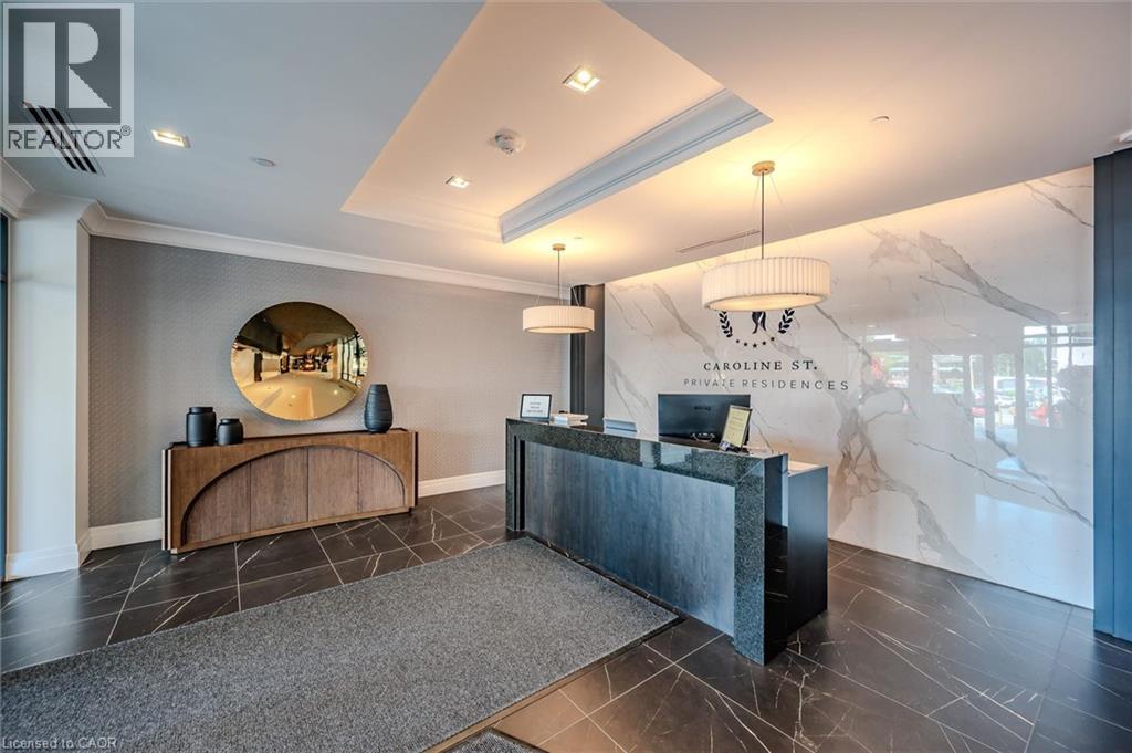 155 Caroline Street S Unit# 1807, Waterloo, Ontario  N2L 0J8 - Photo 26 - 40854467