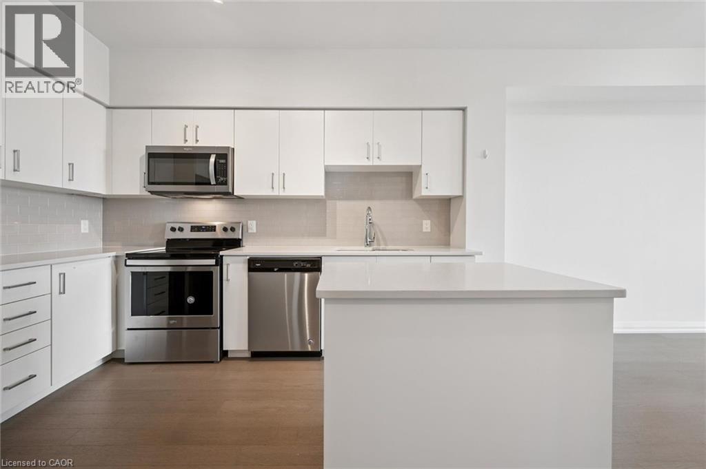 155 Caroline Street S Unit# 1807, Waterloo, Ontario  N2L 0J8 - Photo 3 - 40854467