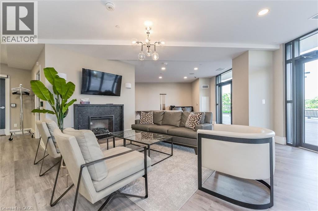 155 Caroline Street S Unit# 1807, Waterloo, Ontario  N2L 0J8 - Photo 35 - 40854467