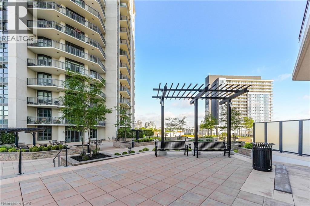 155 Caroline Street S Unit# 1807, Waterloo, Ontario  N2L 0J8 - Photo 37 - 40854467