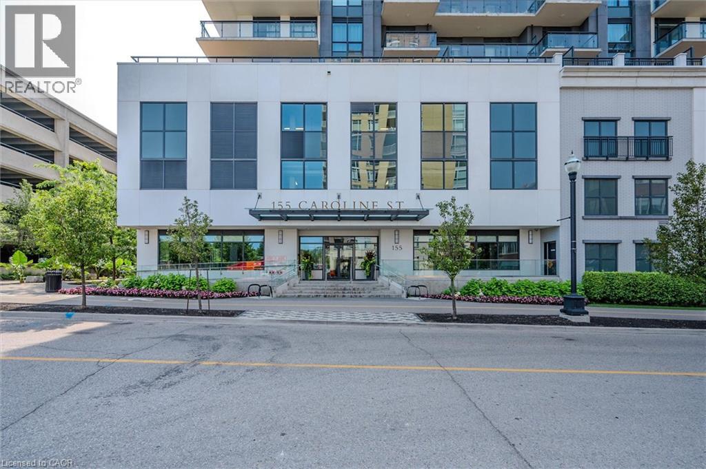 155 Caroline Street S Unit# 1807, Waterloo, Ontario  N2L 0J8 - Photo 44 - 40854467