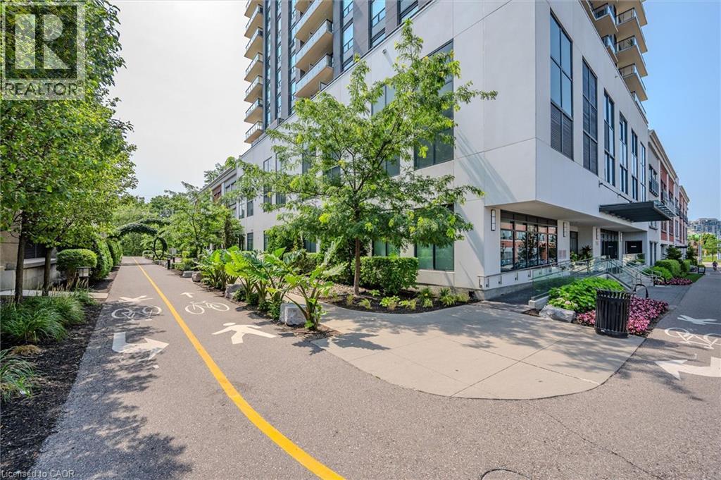 155 Caroline Street S Unit# 1807, Waterloo, Ontario  N2L 0J8 - Photo 47 - 40854467