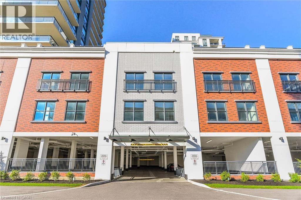 155 Caroline Street S Unit# 1807, Waterloo, Ontario  N2L 0J8 - Photo 48 - 40854467