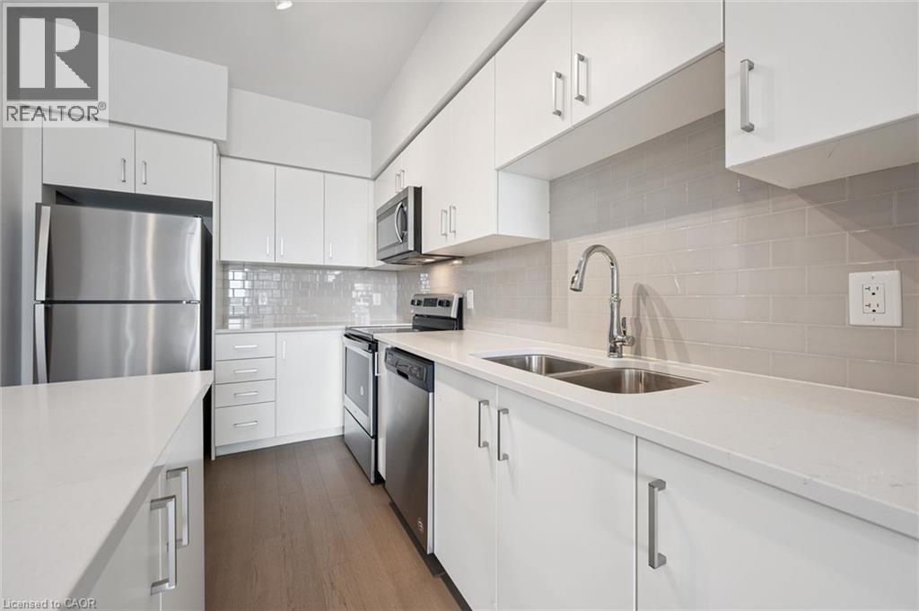 155 Caroline Street S Unit# 1807, Waterloo, Ontario  N2L 0J8 - Photo 5 - 40854467