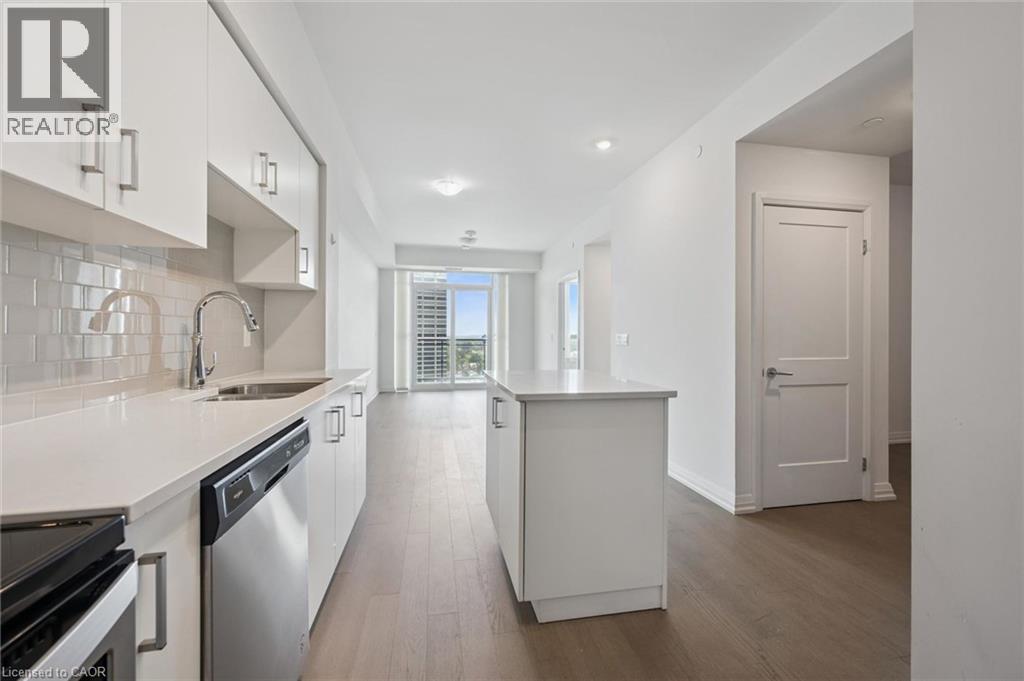 155 Caroline Street S Unit# 1807, Waterloo, Ontario  N2L 0J8 - Photo 7 - 40854467