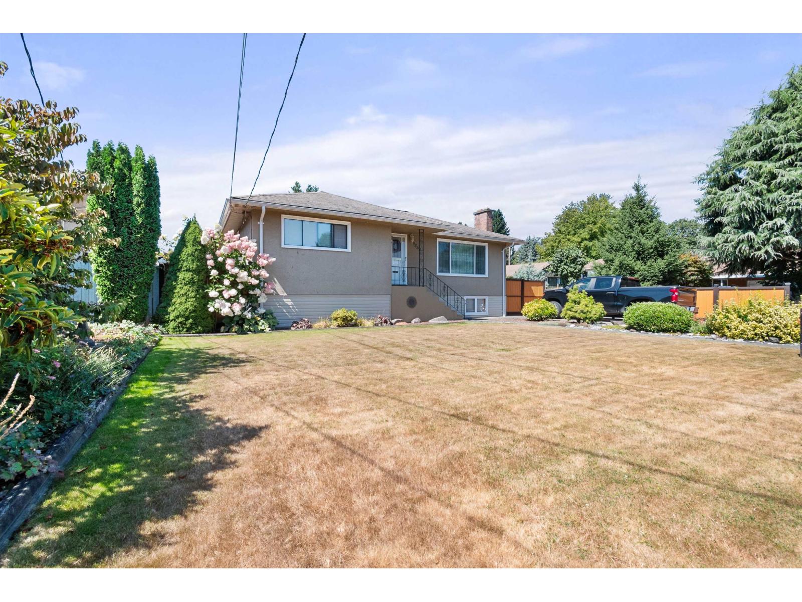9863 Candow Street, Chilliwack Proper West, Chilliwack, British Columbia  V2P 4K5 - Photo 13 - R3154760