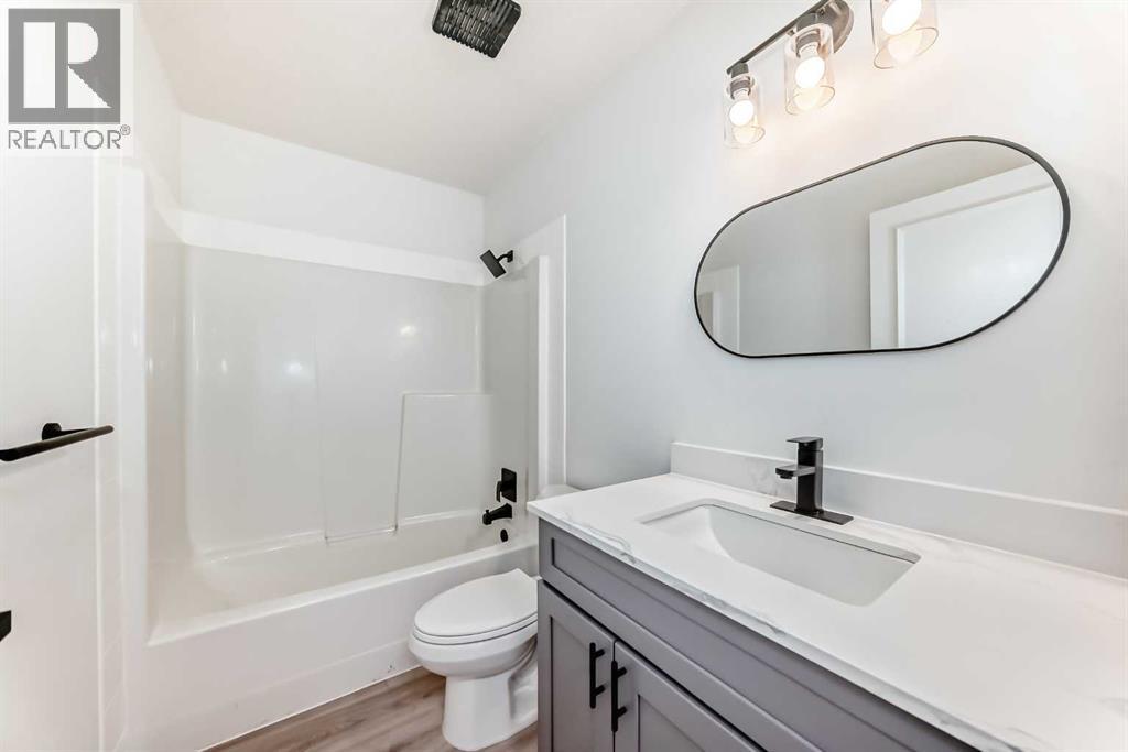 228 Woodside Crescent NW, Airdrie, Alberta  T4B 2G8 - Photo 36 - A2298688