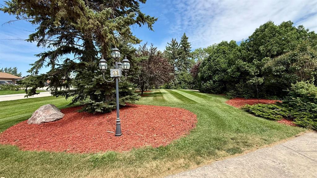 21 Birch Drive, Rosenort, Manitoba  R0G 1W0 - Photo 34 - 202619881