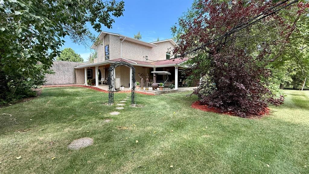 21 Birch Drive, Rosenort, Manitoba  R0G 1W0 - Photo 36 - 202619881