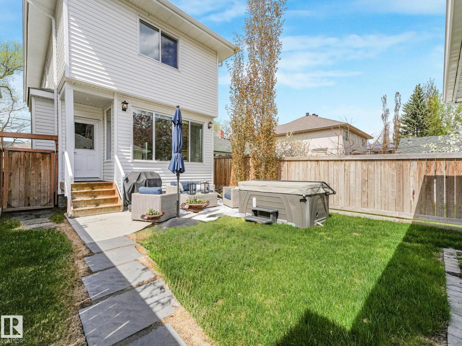 10221 135 St Nw, Edmonton, Alberta  T5N 2C1 - Photo 53 - E4503311