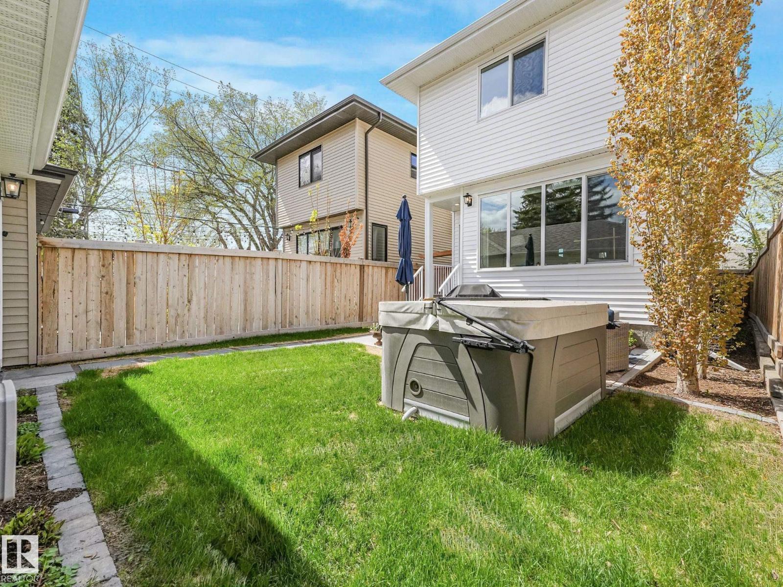 10221 135 St Nw, Edmonton, Alberta  T5N 2C1 - Photo 54 - E4503311