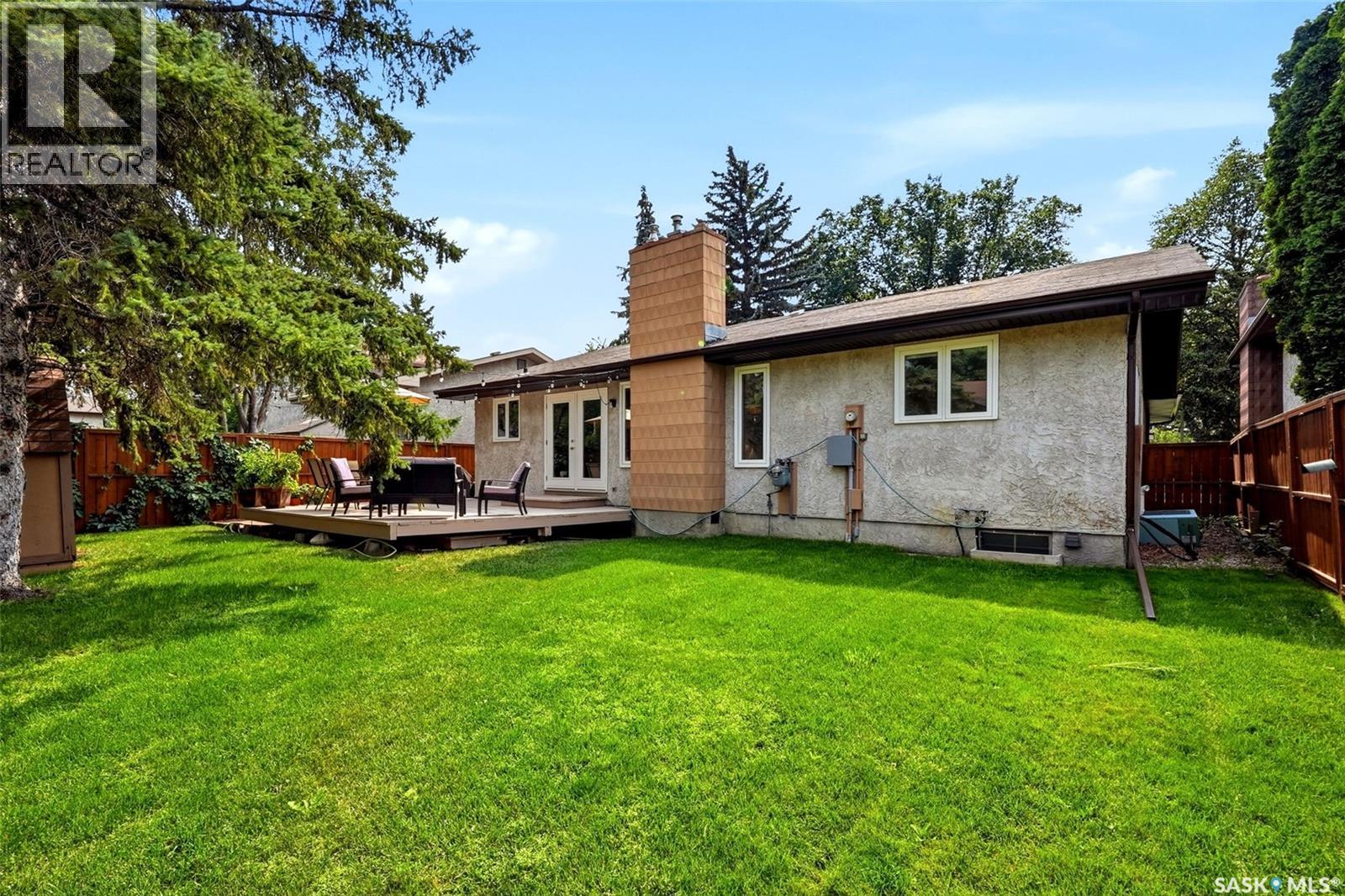 2118 Elderkin Drive E, Regina, Saskatchewan  S4V 1N7 - Photo 38 - SK045356
