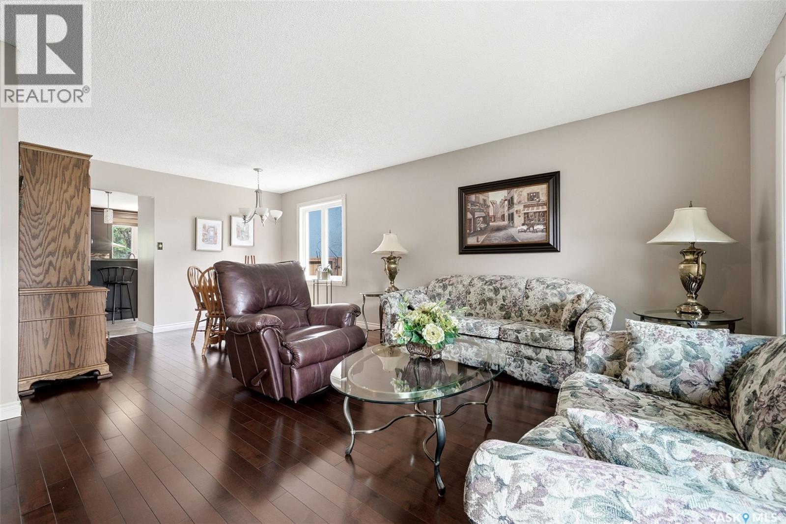 2118 Elderkin Drive E, Regina, Saskatchewan  S4V 1N7 - Photo 5 - SK045356