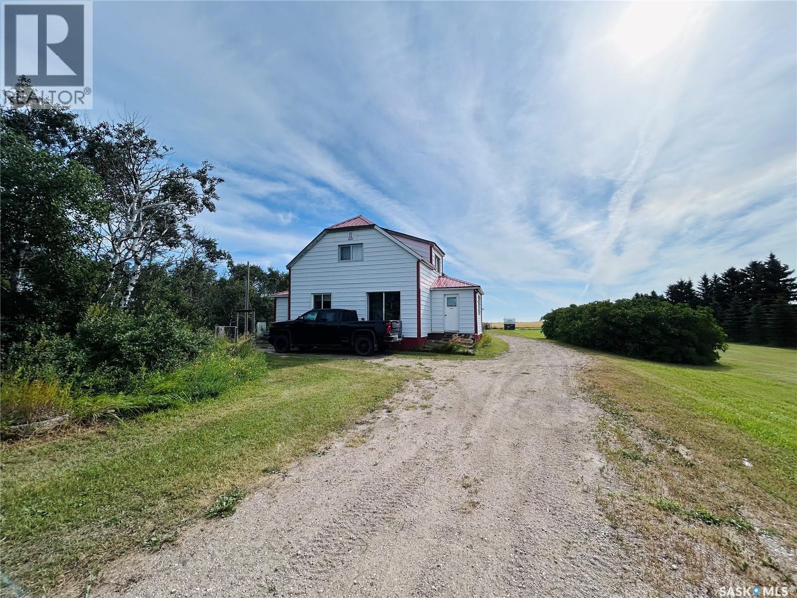 Letendre Acreage, rocanville rm no. 151, Saskatchewan