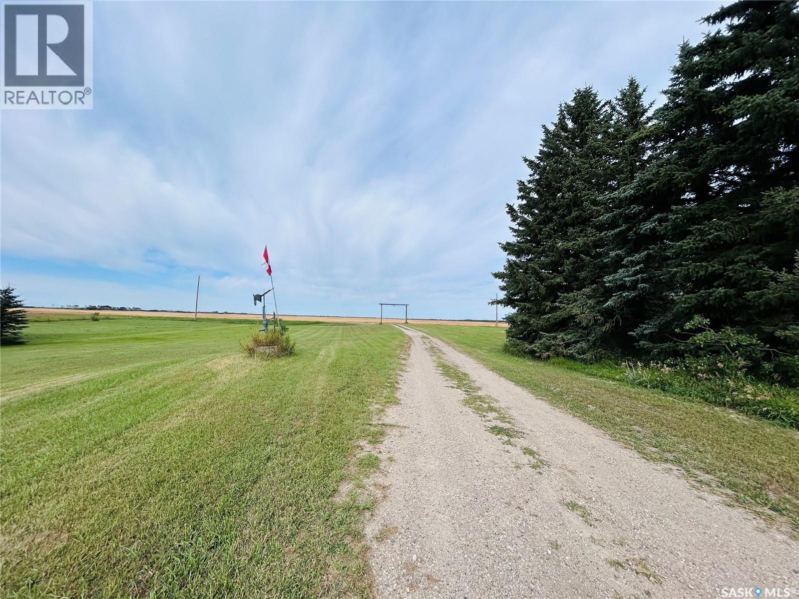 Letendre Acreage, Rocanville Rm No. 151, Saskatchewan  S0A 3L0 - Photo 11 - SK045347