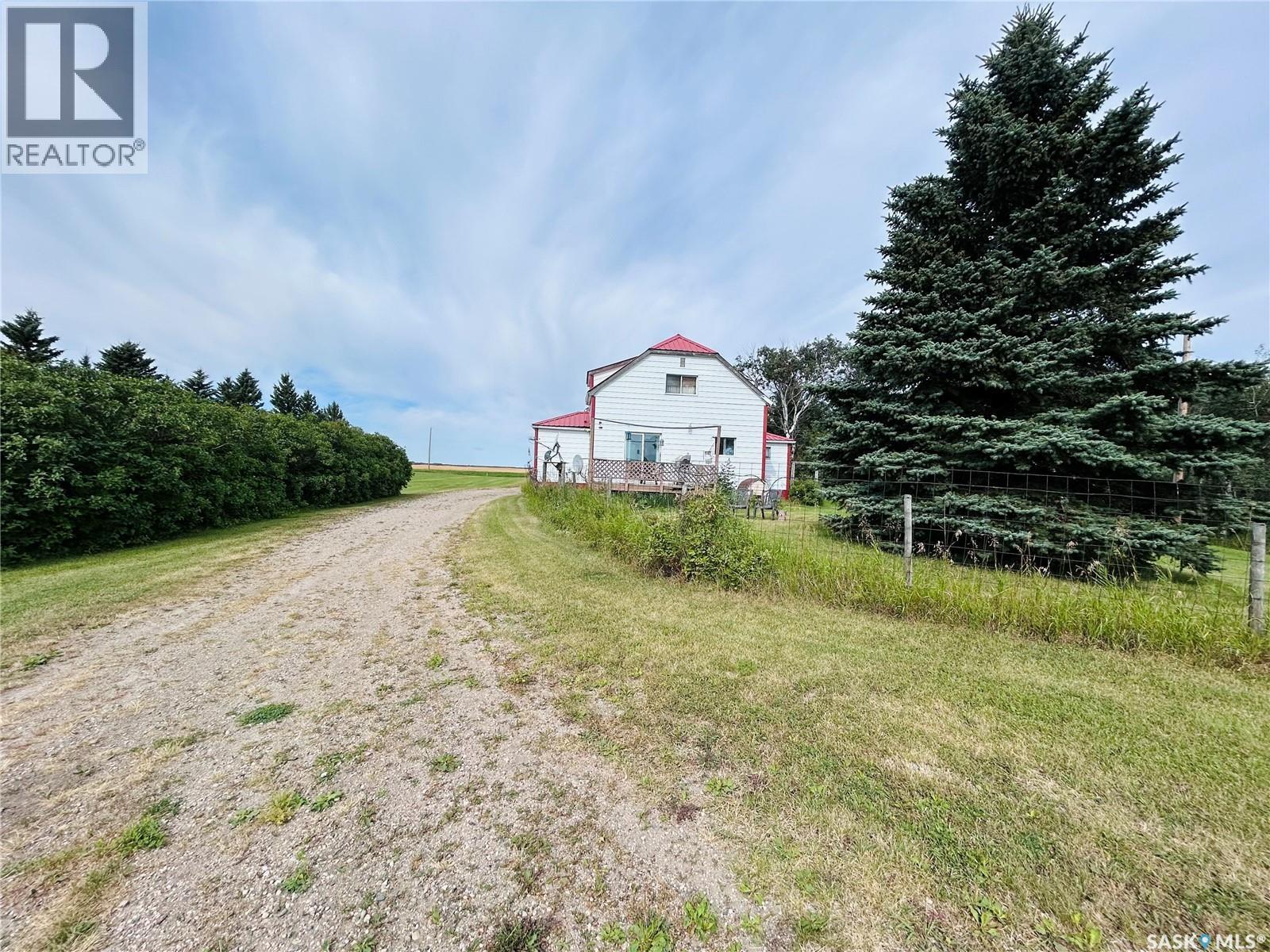Letendre Acreage, Rocanville Rm No. 151, Saskatchewan  S0A 3L0 - Photo 12 - SK045347