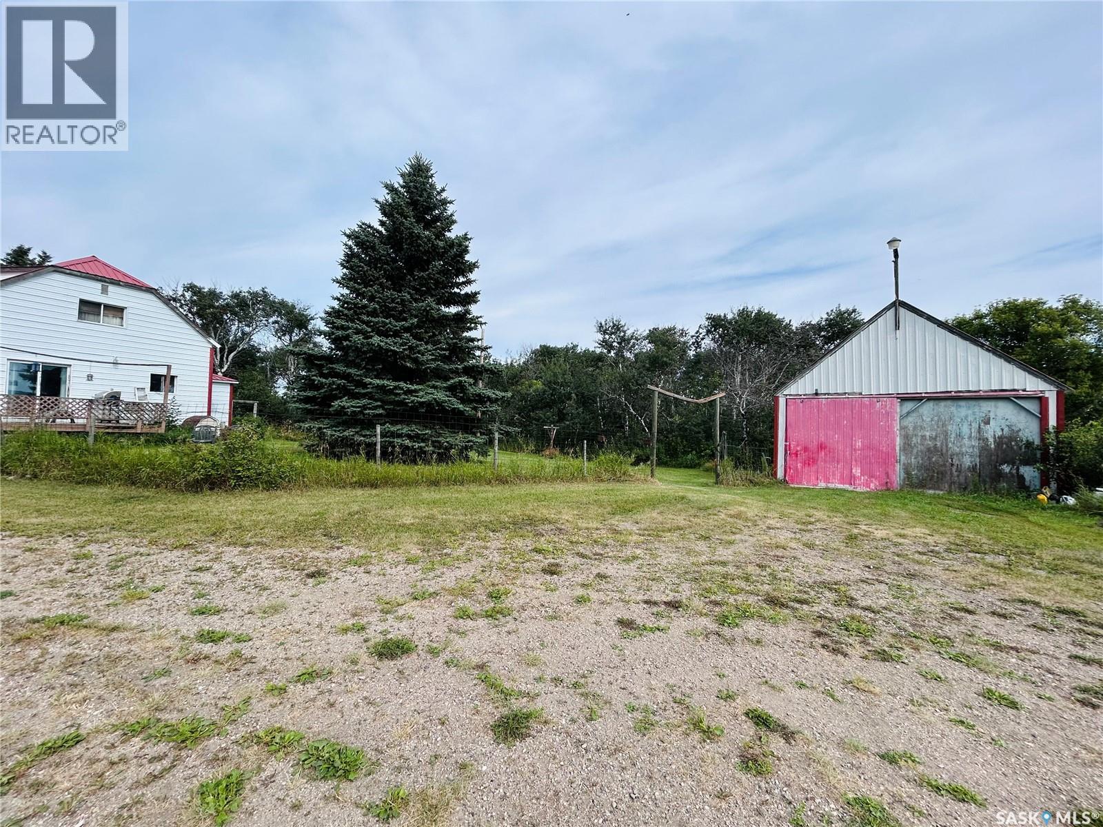 Letendre Acreage, Rocanville Rm No. 151, Saskatchewan  S0A 3L0 - Photo 13 - SK045347