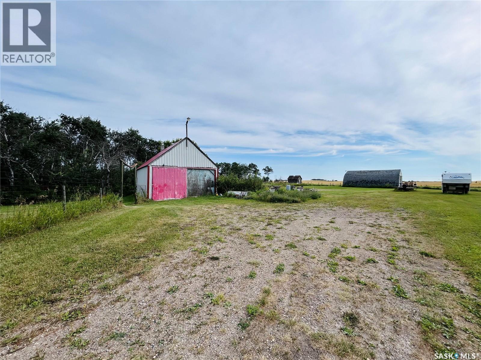 Letendre Acreage, Rocanville Rm No. 151, Saskatchewan  S0A 3L0 - Photo 14 - SK045347