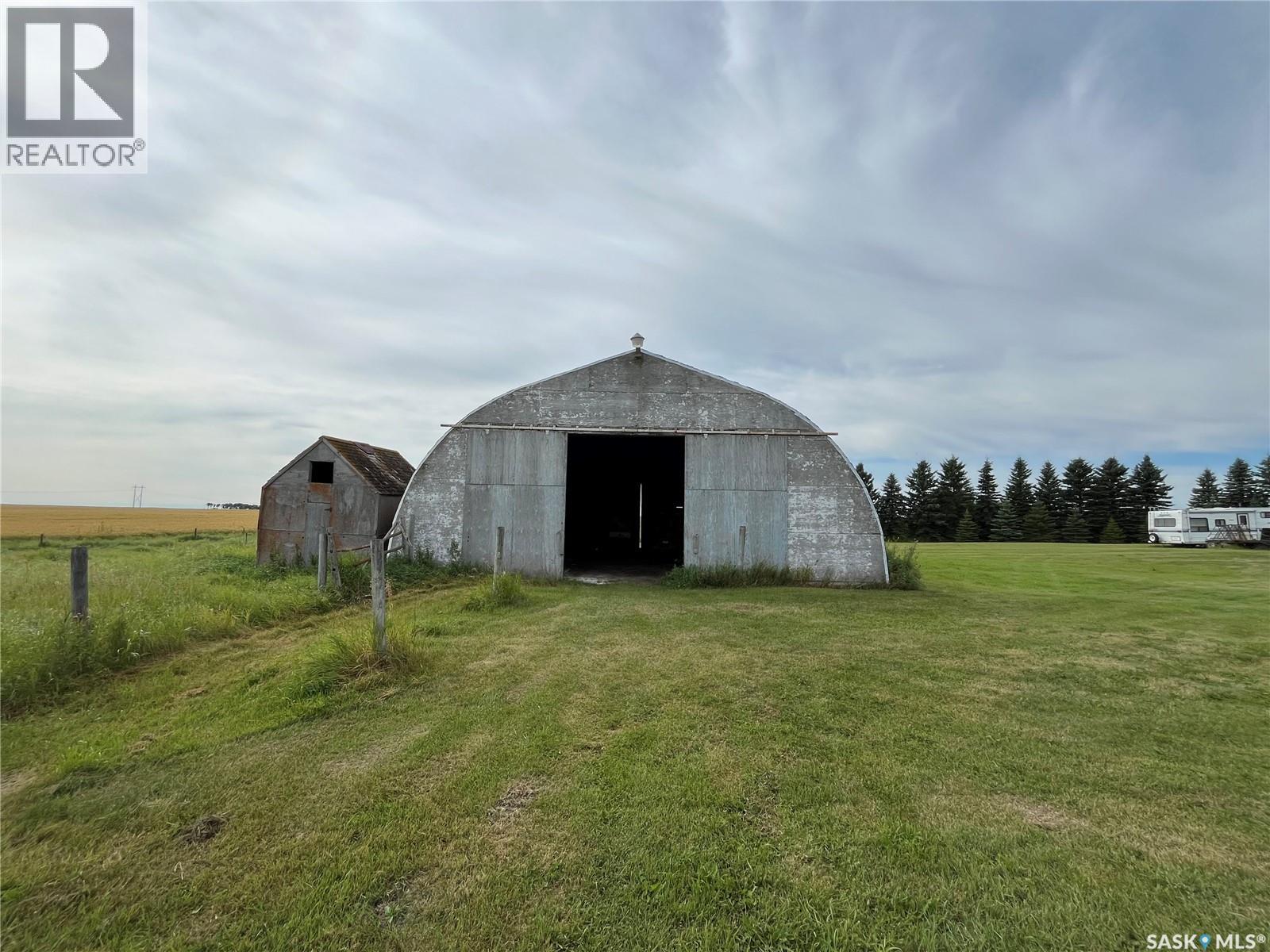 Letendre Acreage, Rocanville Rm No. 151, Saskatchewan  S0A 3L0 - Photo 17 - SK045347