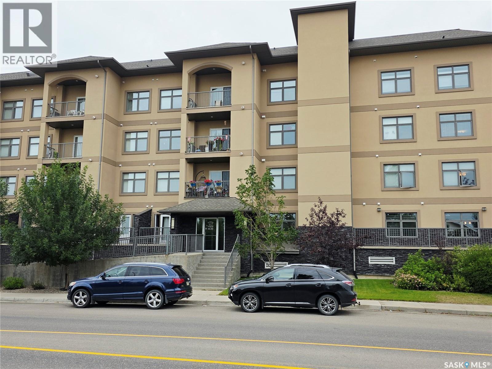 106 3630 Haughton ROAD E, regina, Saskatchewan
