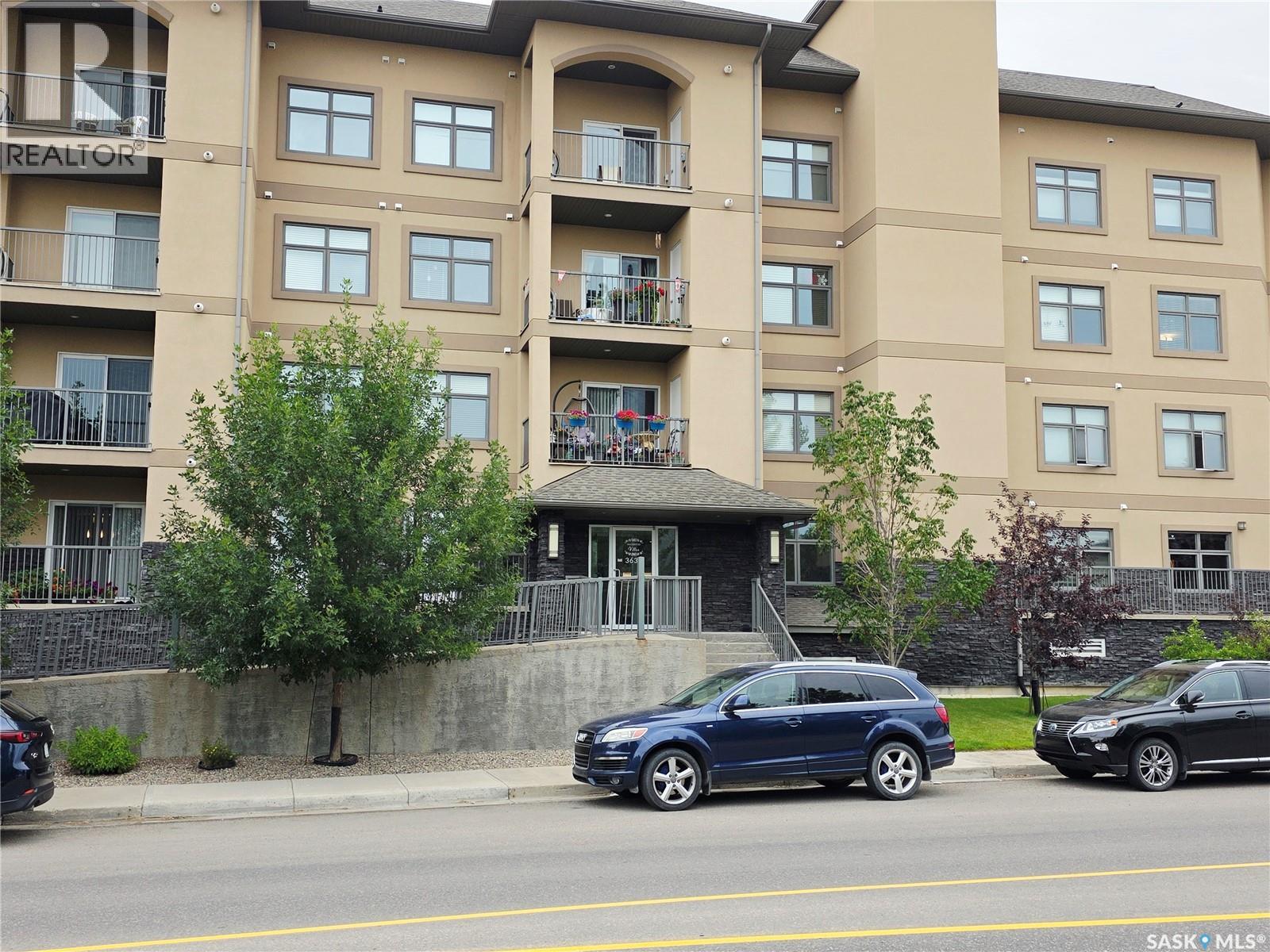 106 3630 Haughton Road E, Regina, Saskatchewan  S4V 1P1 - Photo 2 - SK045335