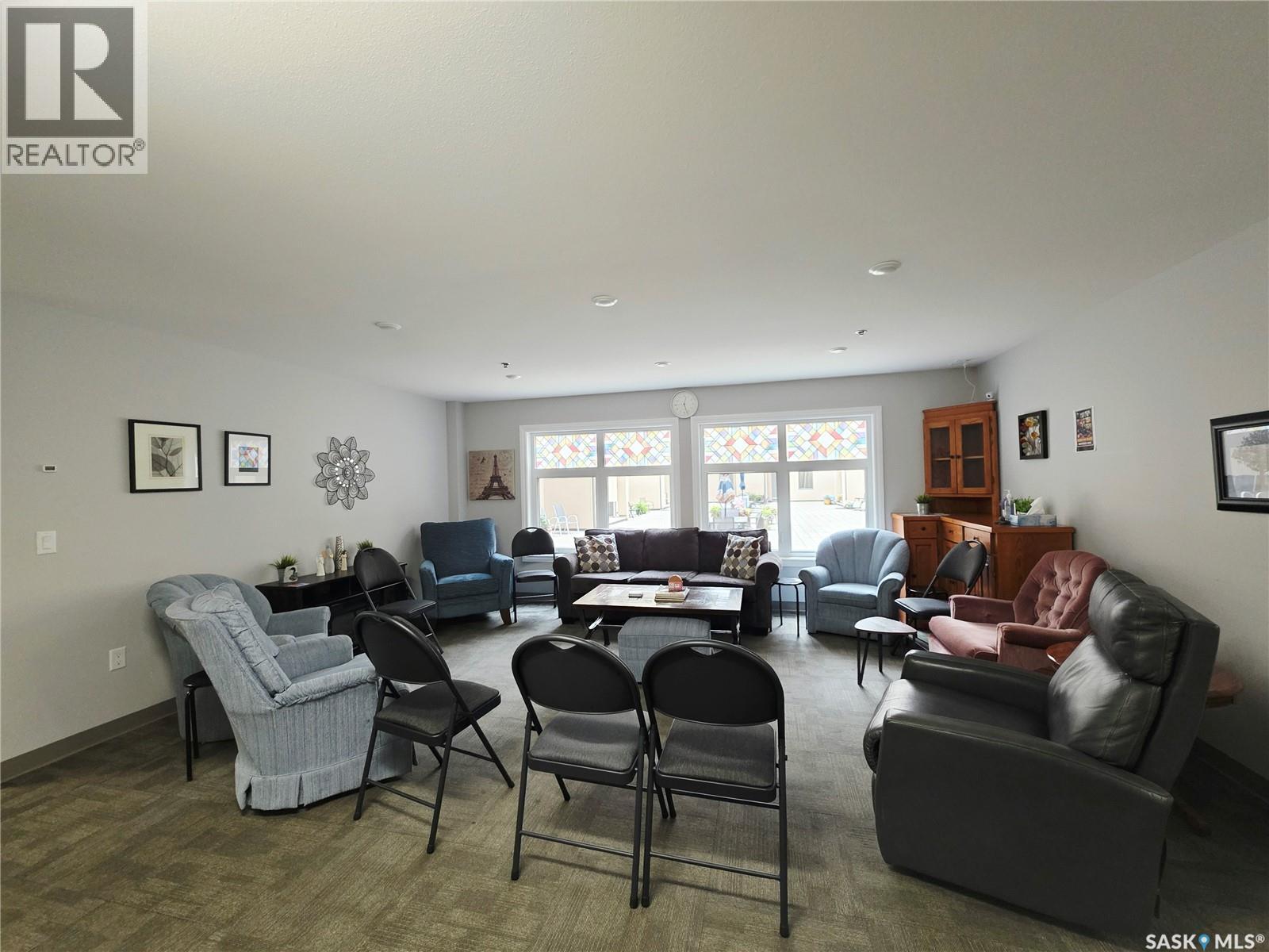 106 3630 Haughton Road E, Regina, Saskatchewan  S4V 1P1 - Photo 23 - SK045335