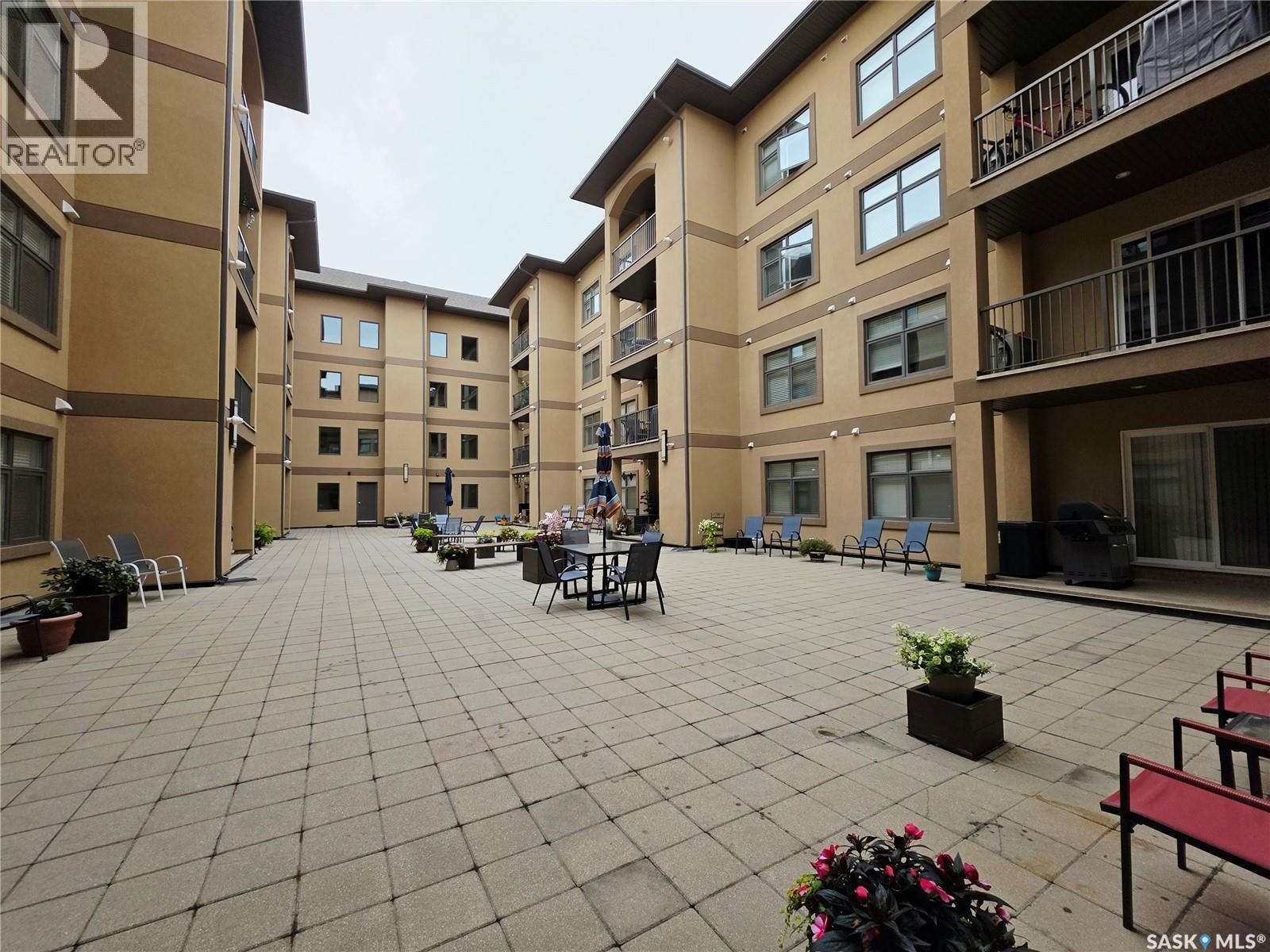 106 3630 Haughton Road E, Regina, Saskatchewan  S4V 1P1 - Photo 24 - SK045335