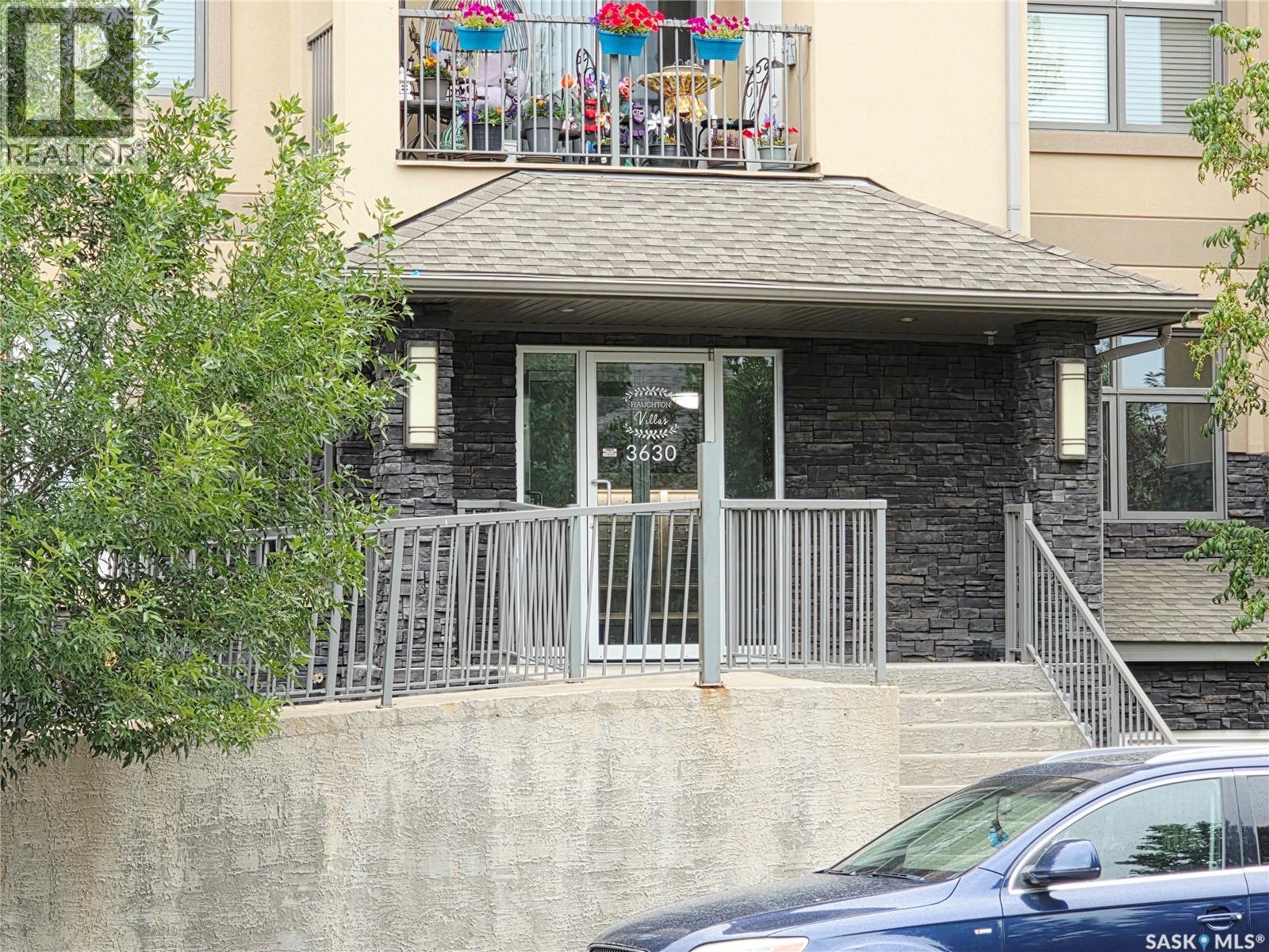 106 3630 Haughton Road E, Regina, Saskatchewan  S4V 1P1 - Photo 3 - SK045335