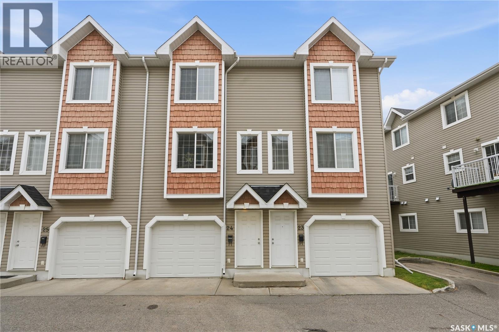 24 302 Herold ROAD, saskatoon, Saskatchewan