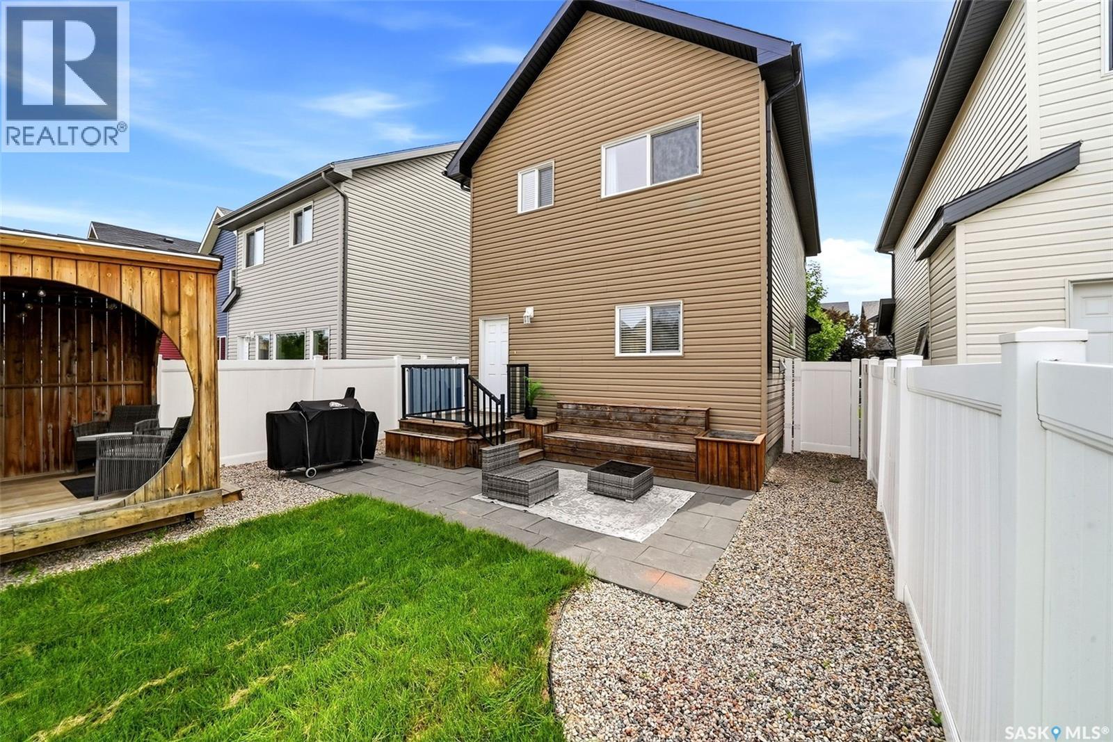 3661 Green Bank Road, Regina, Saskatchewan  S4V 1M2 - Photo 39 - SK045301