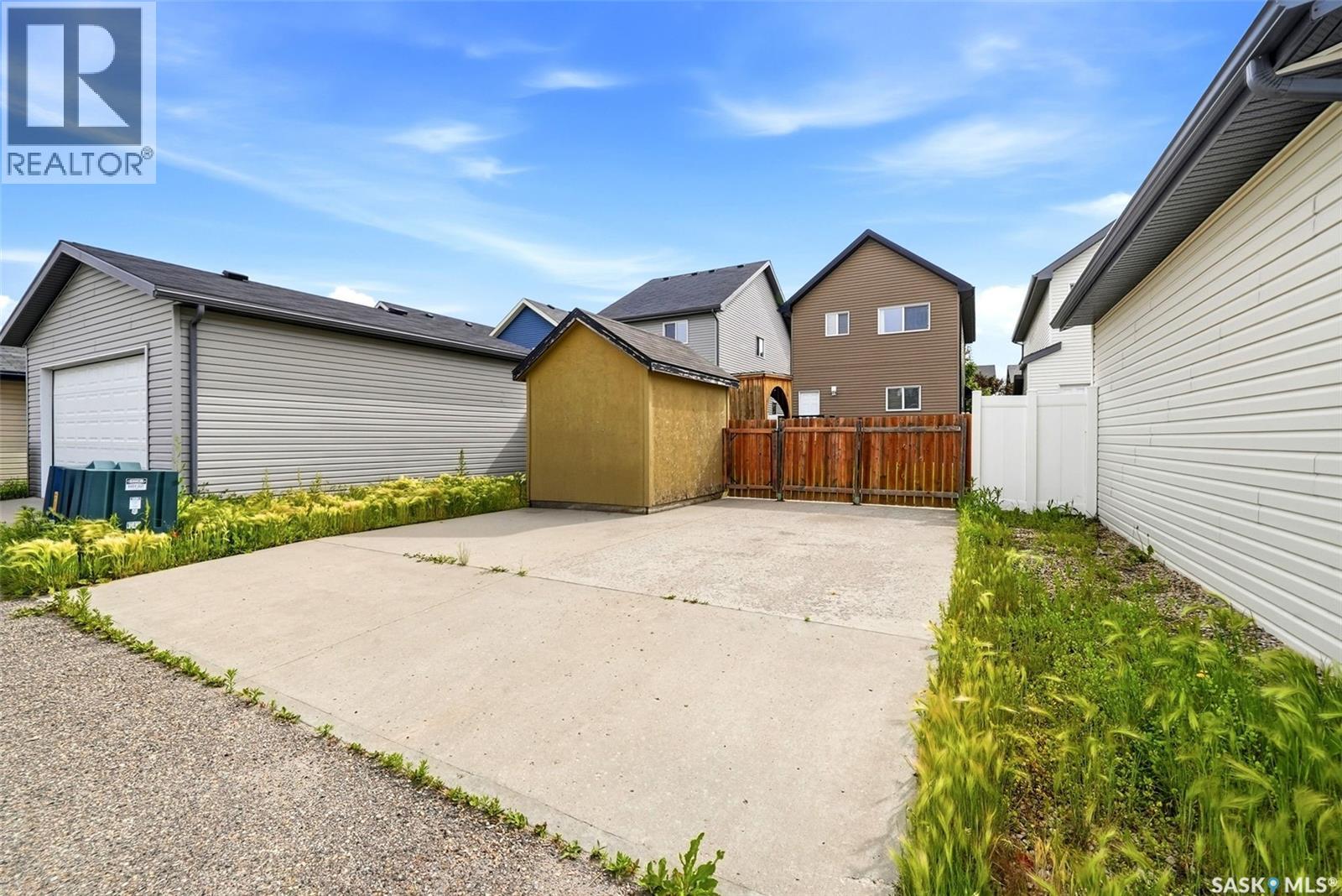 3661 Green Bank Road, Regina, Saskatchewan  S4V 1M2 - Photo 40 - SK045301