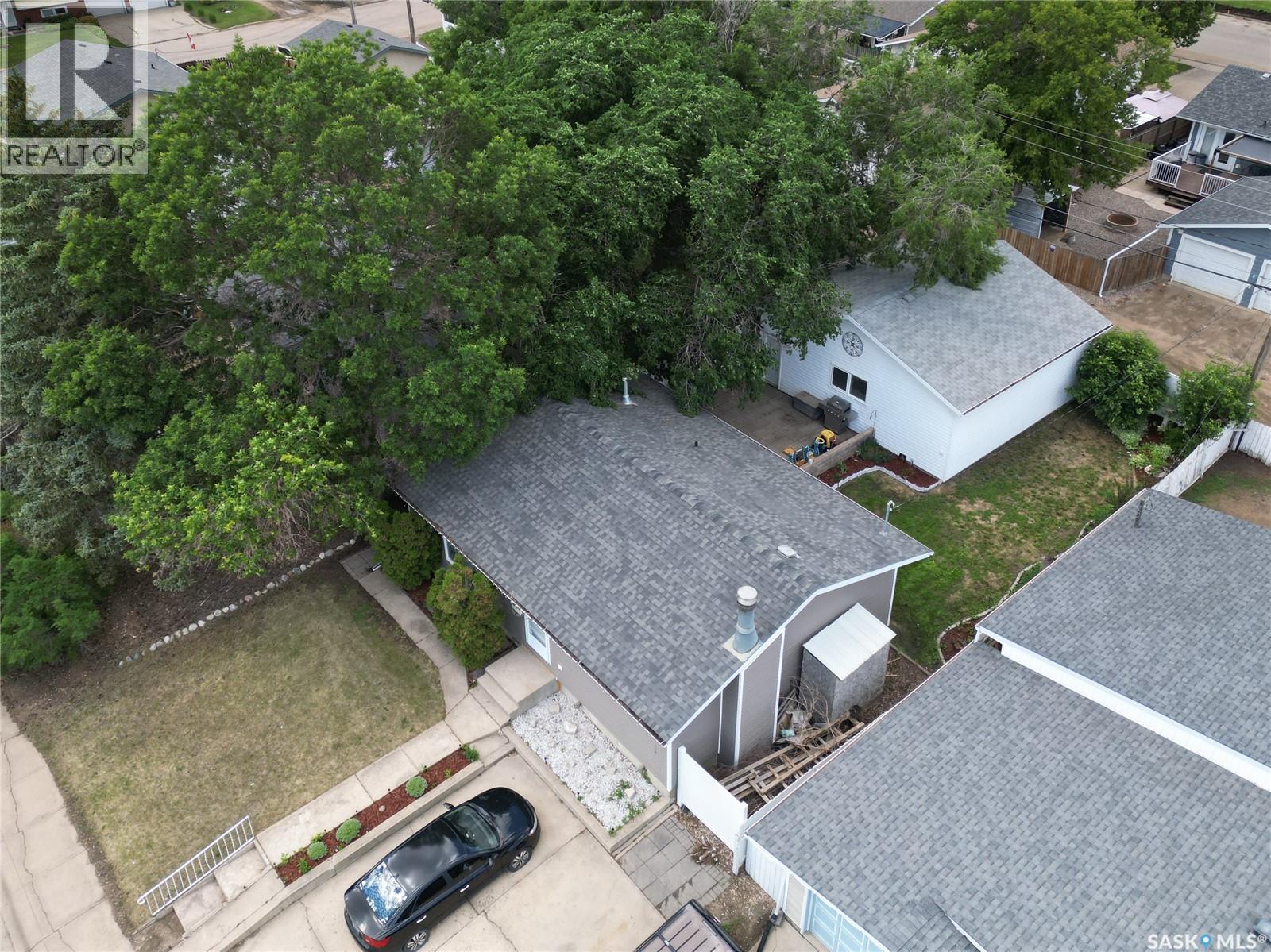1434 Hochelaga Street W, Moose Jaw, Saskatchewan  S6H 6G5 - Photo 28 - SK045214