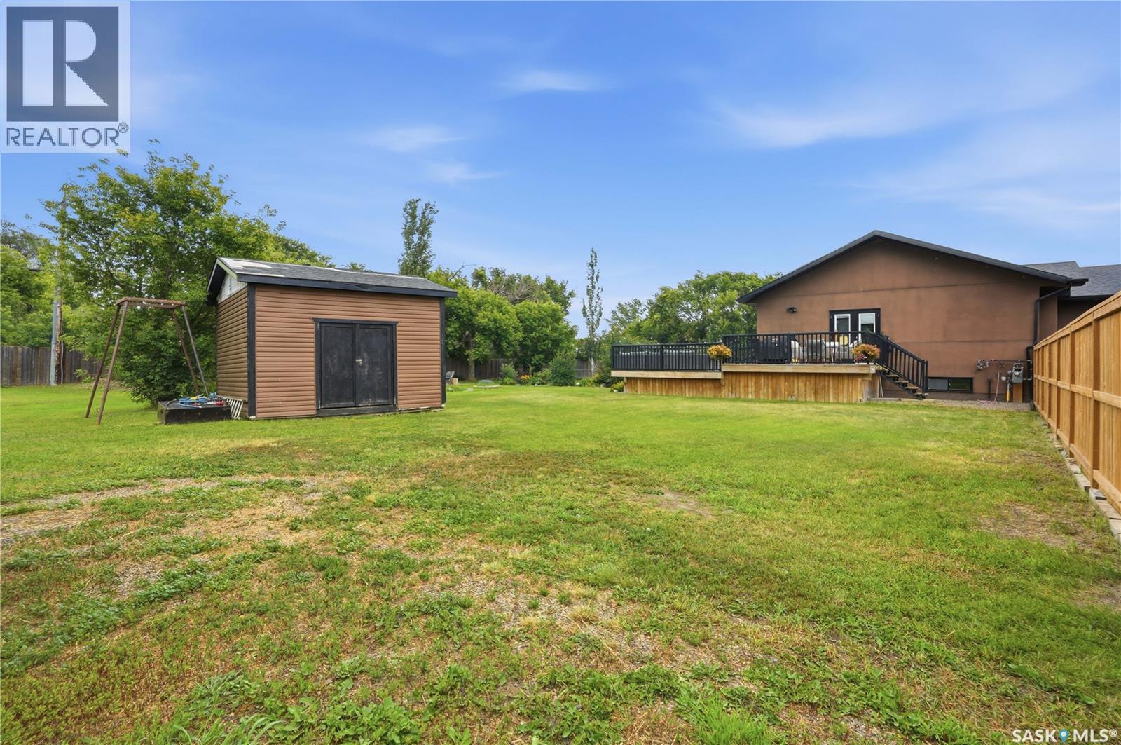 123 Railway Avenue, Dundurn, Saskatchewan  S0K 1K0 - Photo 55 - SK045209