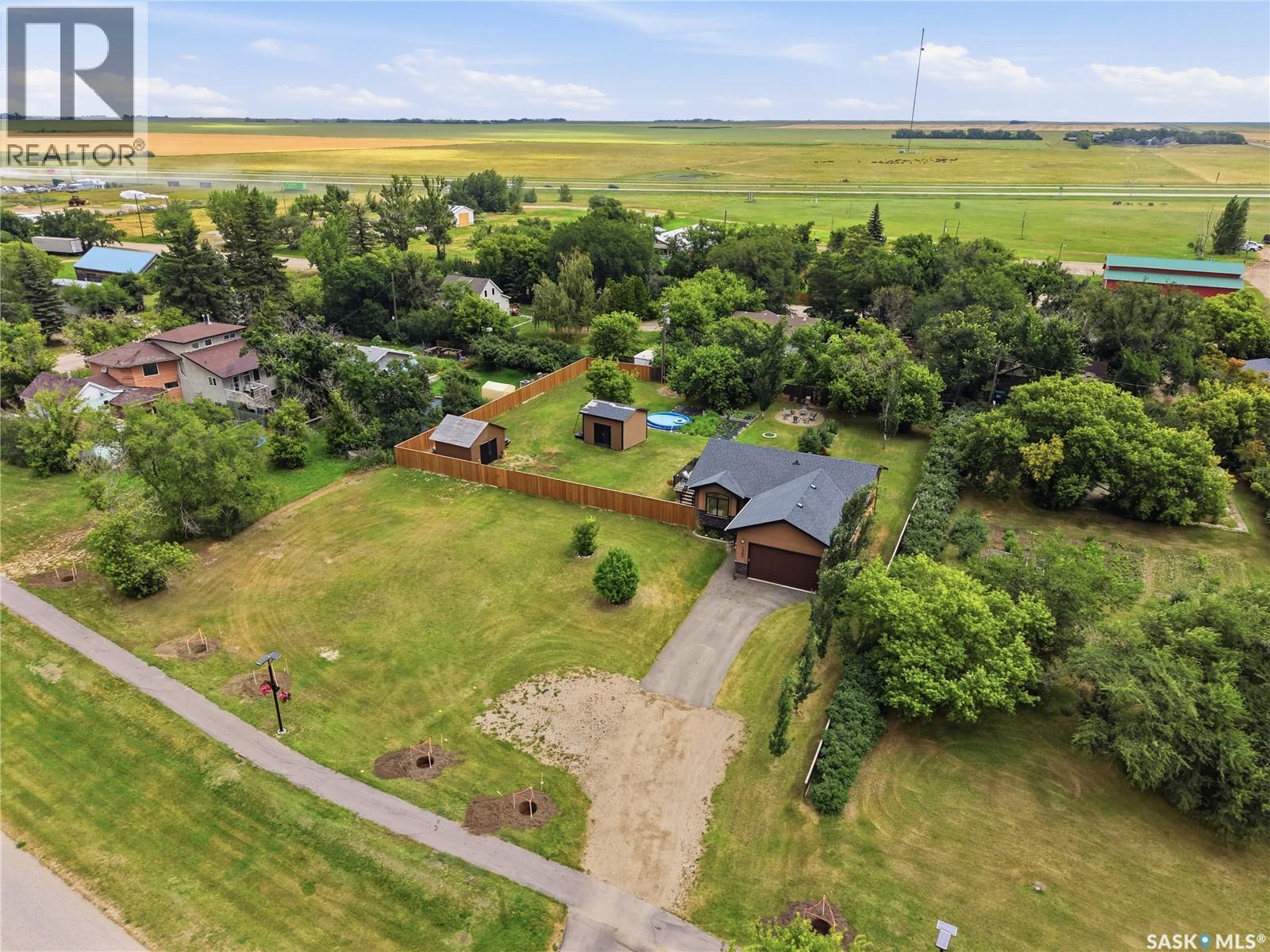 123 Railway Avenue, Dundurn, Saskatchewan  S0K 1K0 - Photo 56 - SK045209
