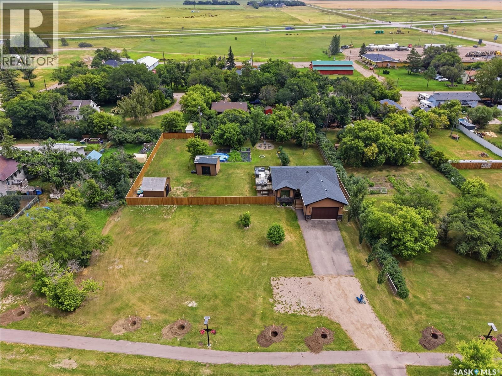 123 Railway Avenue, Dundurn, Saskatchewan  S0K 1K0 - Photo 57 - SK045209