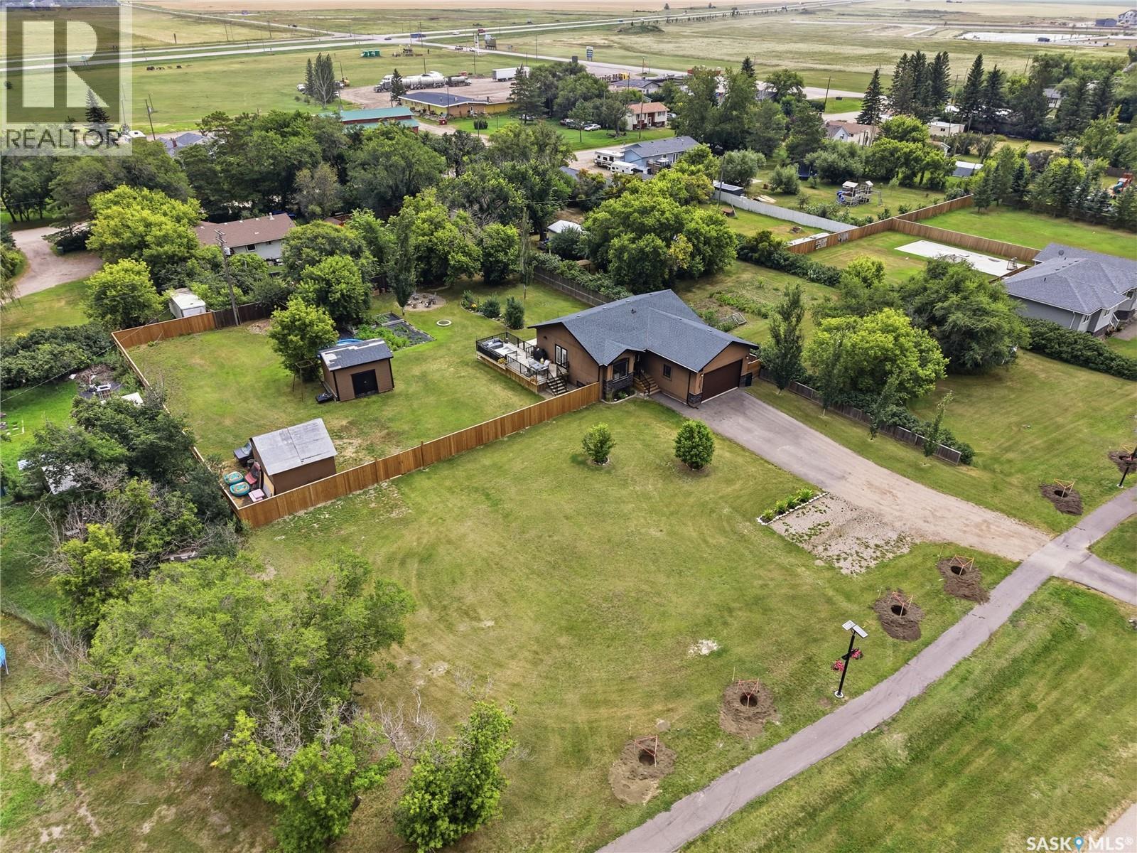 123 Railway Avenue, Dundurn, Saskatchewan  S0K 1K0 - Photo 58 - SK045209