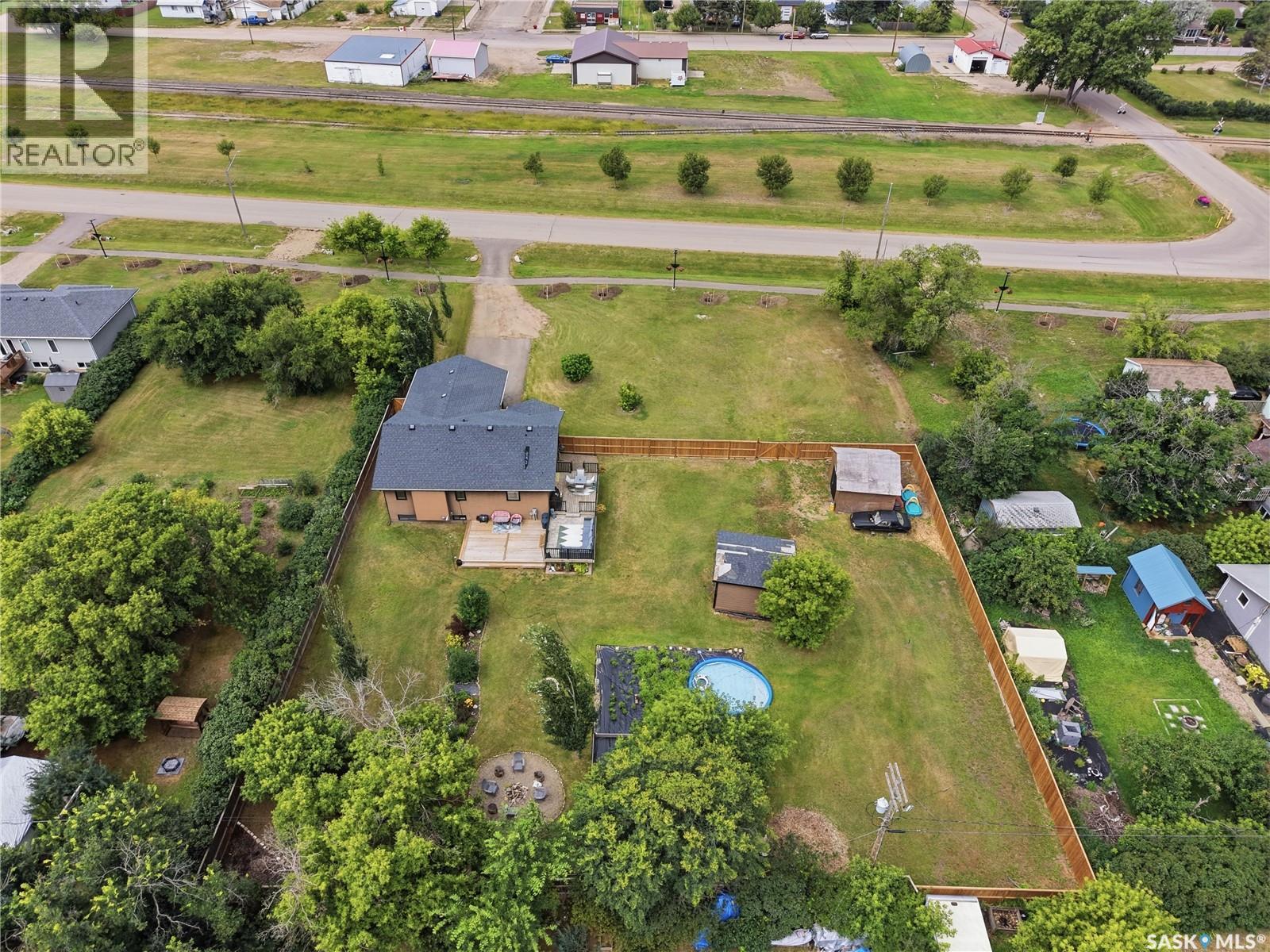 123 Railway Avenue, Dundurn, Saskatchewan  S0K 1K0 - Photo 60 - SK045209
