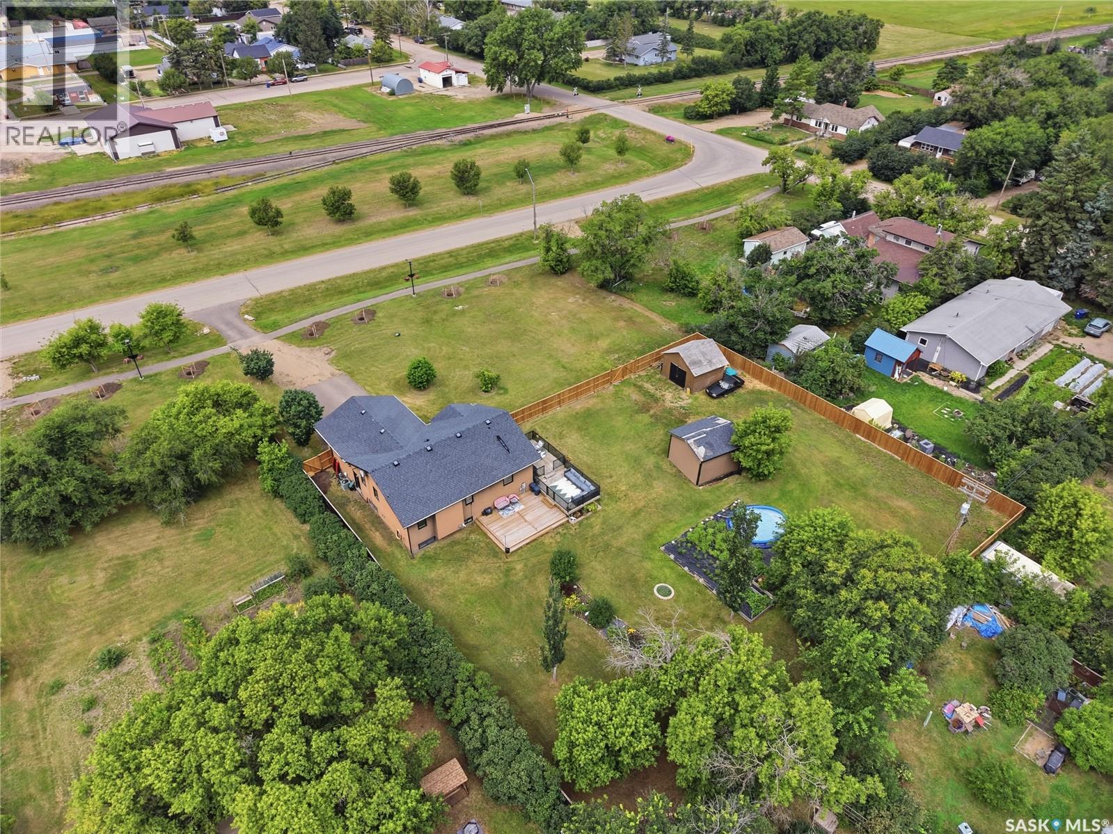 123 Railway Avenue, Dundurn, Saskatchewan  S0K 1K0 - Photo 61 - SK045209