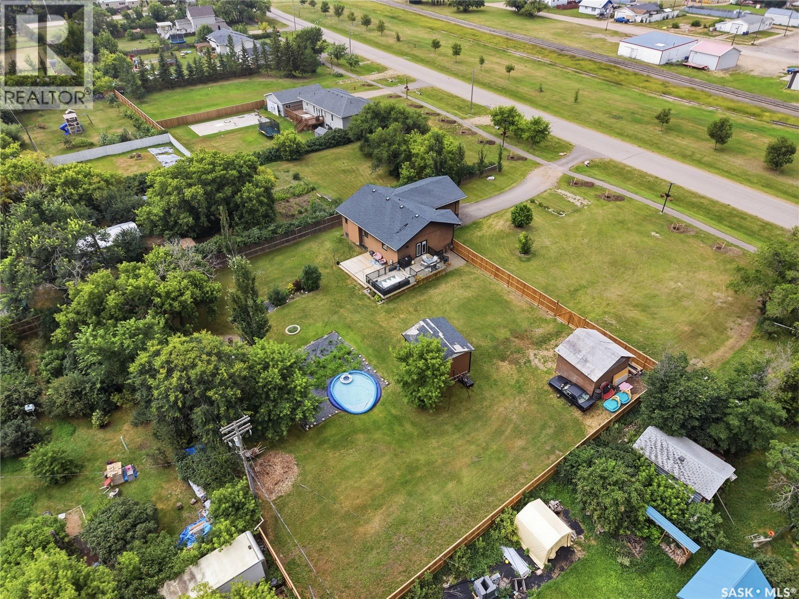 123 Railway Avenue, Dundurn, Saskatchewan  S0K 1K0 - Photo 62 - SK045209