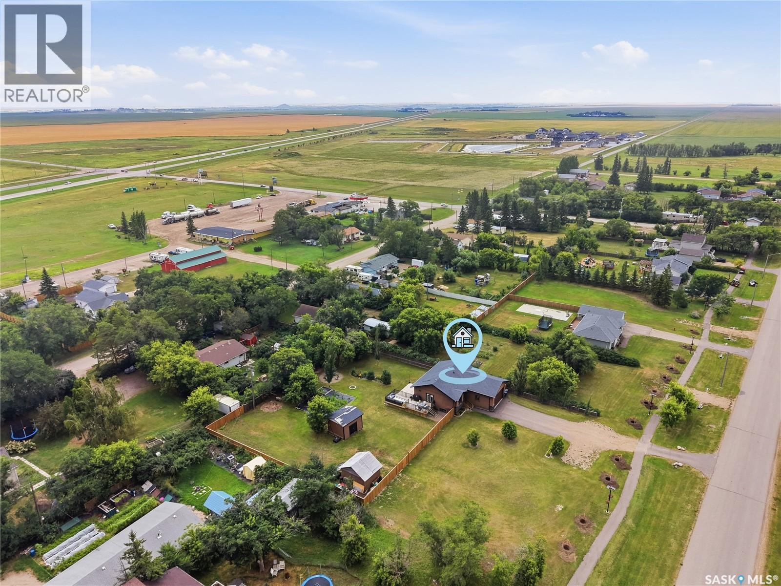 123 Railway Avenue, Dundurn, Saskatchewan  S0K 1K0 - Photo 63 - SK045209