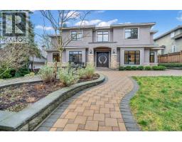 8168 HUNTER STREET, Burnaby, British Columbia
