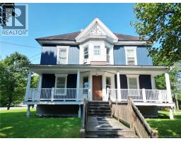1275 West Riverside Drive, Perth-Andover, New Brunswick