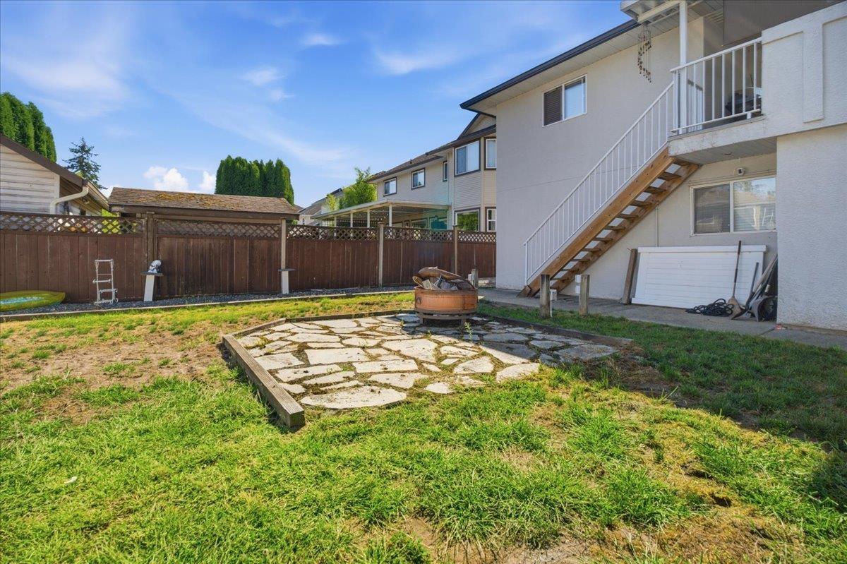 8351 Miller Crescent, Mission, British Columbia  V2V 6H7 - Photo 37 - R3153208