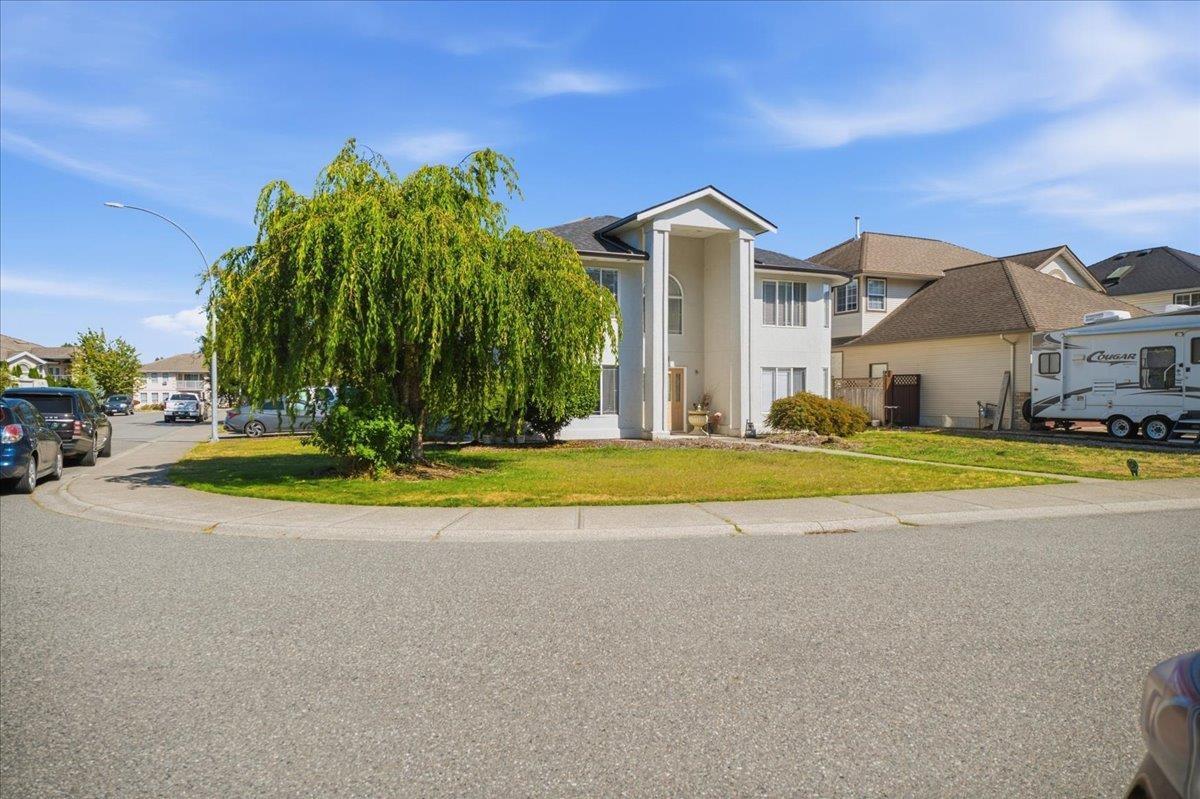 8351 Miller Crescent, Mission, British Columbia  V2V 6H7 - Photo 40 - R3153208