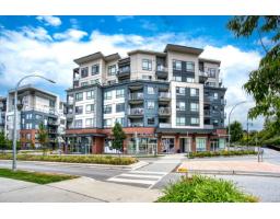 516 7920 206 STREET, Langley, British Columbia