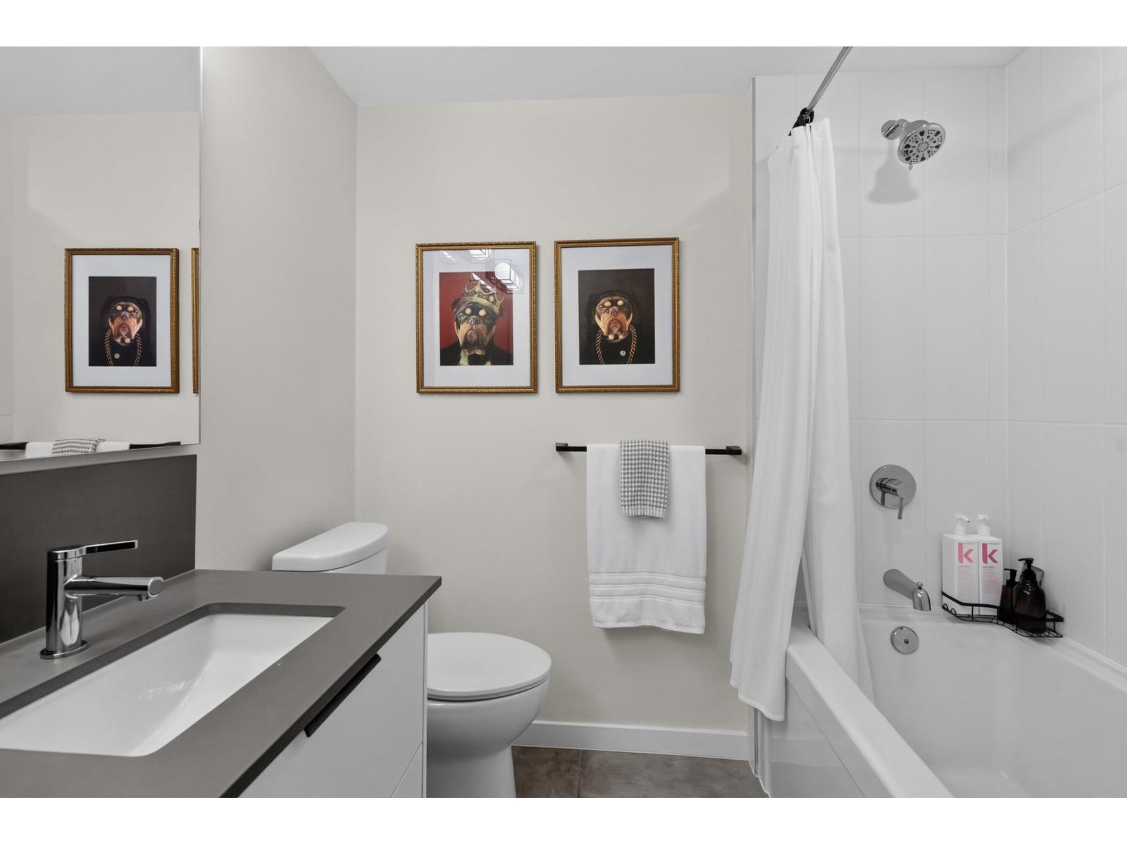 516 7920 206 Street, Langley, British Columbia  V2Y 3X1 - Photo 21 - R3153974